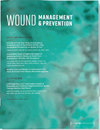 Wound Management & Prevention期刊封面